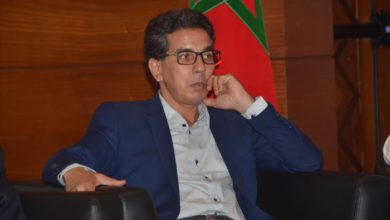 رشيد الحاحي