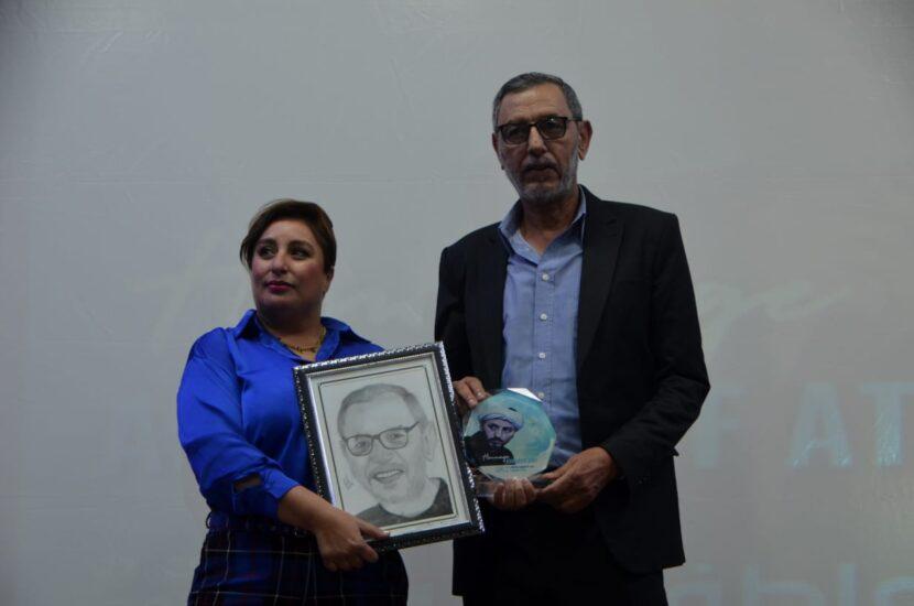 سيدي إفني: "ياك البحر" و"لن تغوص وحيدا" يحصدان جوائز المهرجان الدولي للسينما والبحر