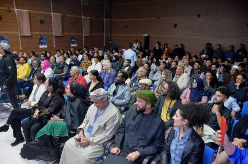 سيدي إفني: "ياك البحر" و"لن تغوص وحيدا" يحصدان جوائز المهرجان الدولي للسينما والبحر