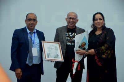 سيدي إفني: "ياك البحر" و"لن تغوص وحيدا" يحصدان جوائز المهرجان الدولي للسينما والبحر