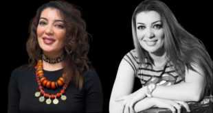 وفاء مراس: أحلم بفن أمازيغي يصل إلى المهرجانات العالمية كإبداع يحترم لا كزينة غريبة