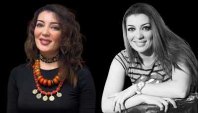 وفاء مراس: أحلم بفن أمازيغي يصل إلى المهرجانات العالمية كإبداع يحترم لا كزينة غريبة