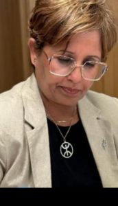 امينة ابن الشيخ