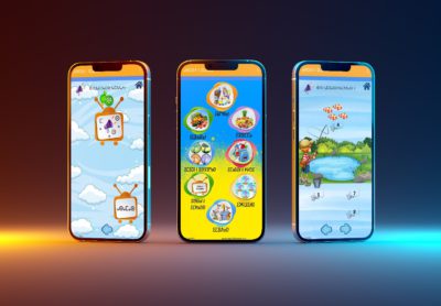 ⴰⴱⵔⵉⴷ ⵏ ⵓⵎⵓⵔⵙ”: تطبيق أندرويد مجاني جديد لتعزيز تعلم اللغة الأمازيغية بدون إنترنت - جريدة العالم الأمازيغي