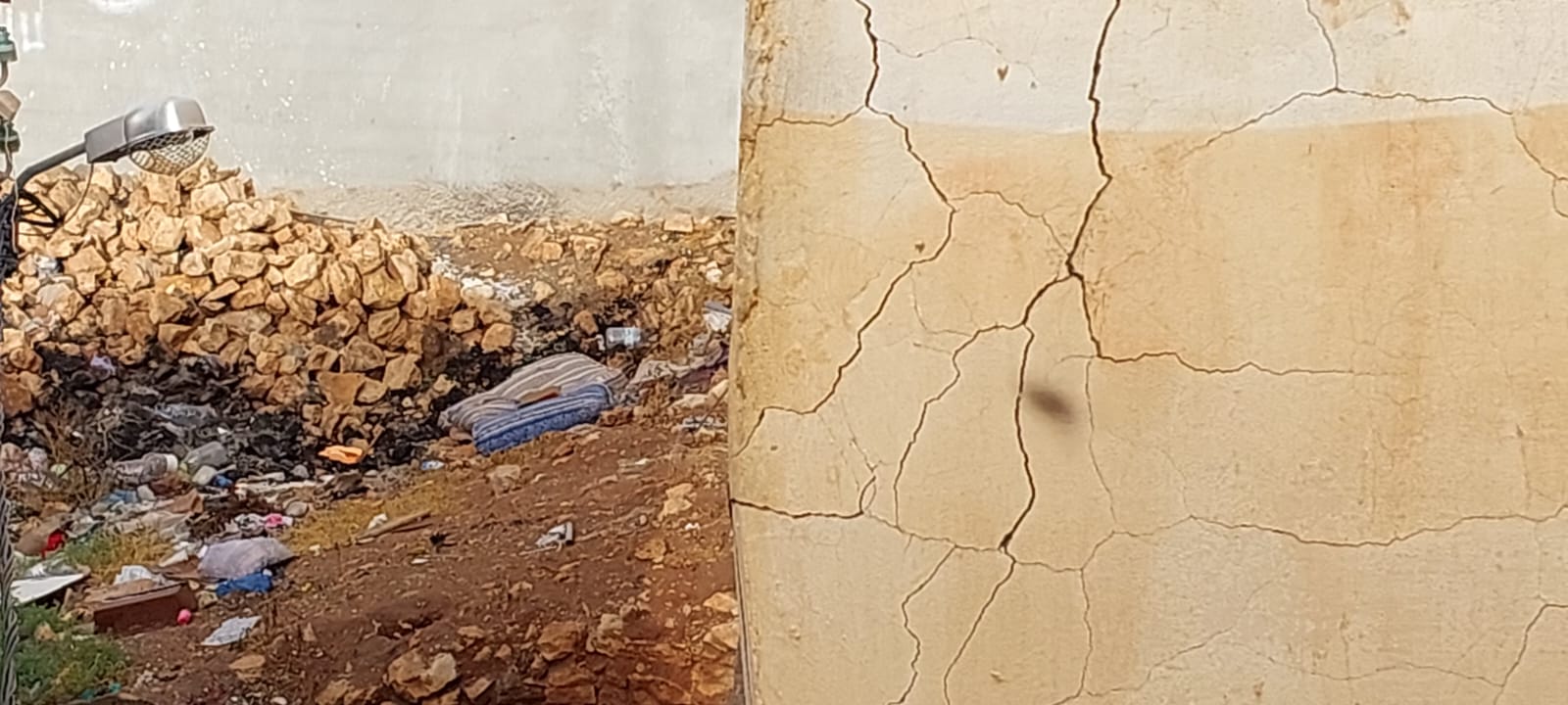 انزكان : الساكنة تدق ناقوس الخطر، والكارثة تقترب بصمت رسمي