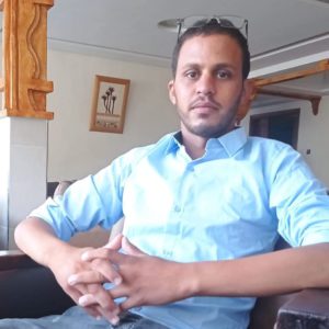 أحمد شݣنو