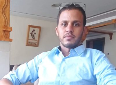 شݣنو أحمد
