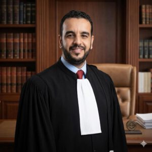 الأستاذ رشيد امسكينمحام بهيئة المحامين بأكادير