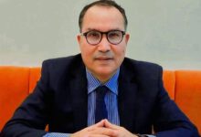 د مصطفى عنترة