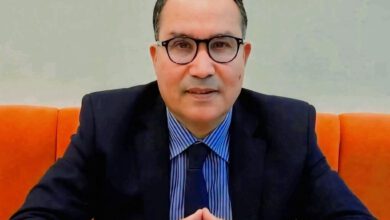د مصطفى عنترة