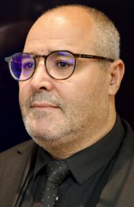 أحمد زاهد